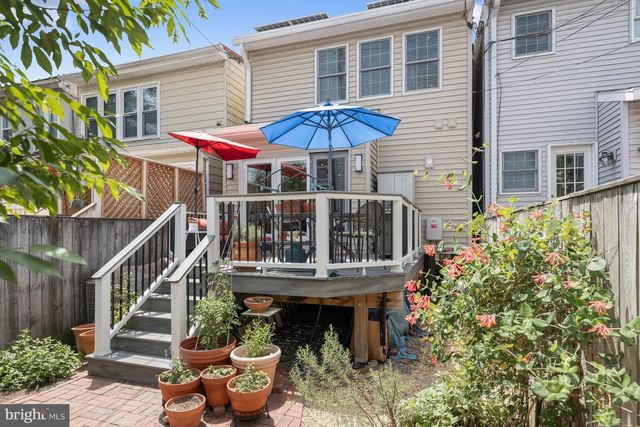 1819 37TH ST NW, Washington, DC 20007