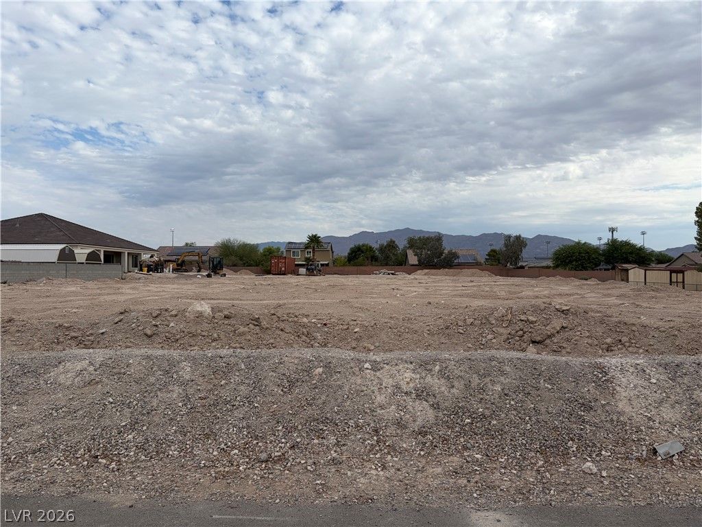 00 LA MADRE, North Las Vegas, NV 89031 — exterior