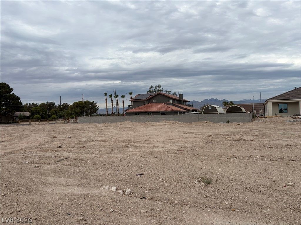 00 LA MADRE, North Las Vegas, NV 89031 — photo 4