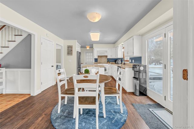 6 Eisenhower Court, Hopewell Junction, NY 12533