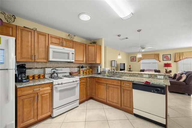 2826 SALAMANCA STREET, The Villages, FL 32162