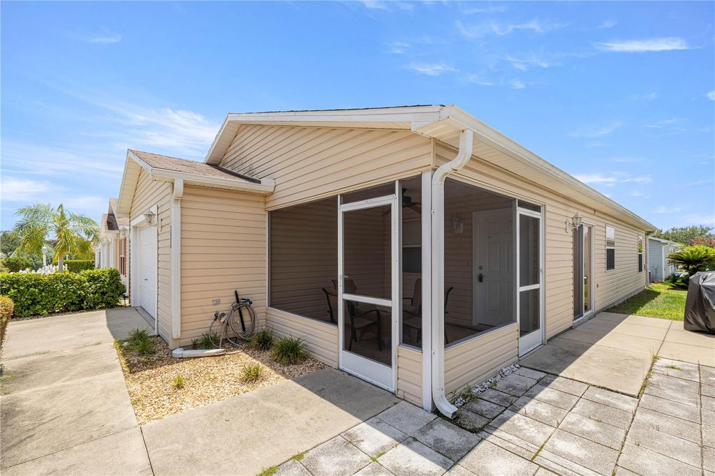 Image 17 of property listing at 2826 SALAMANCA STREET, The Villages, FL 32162