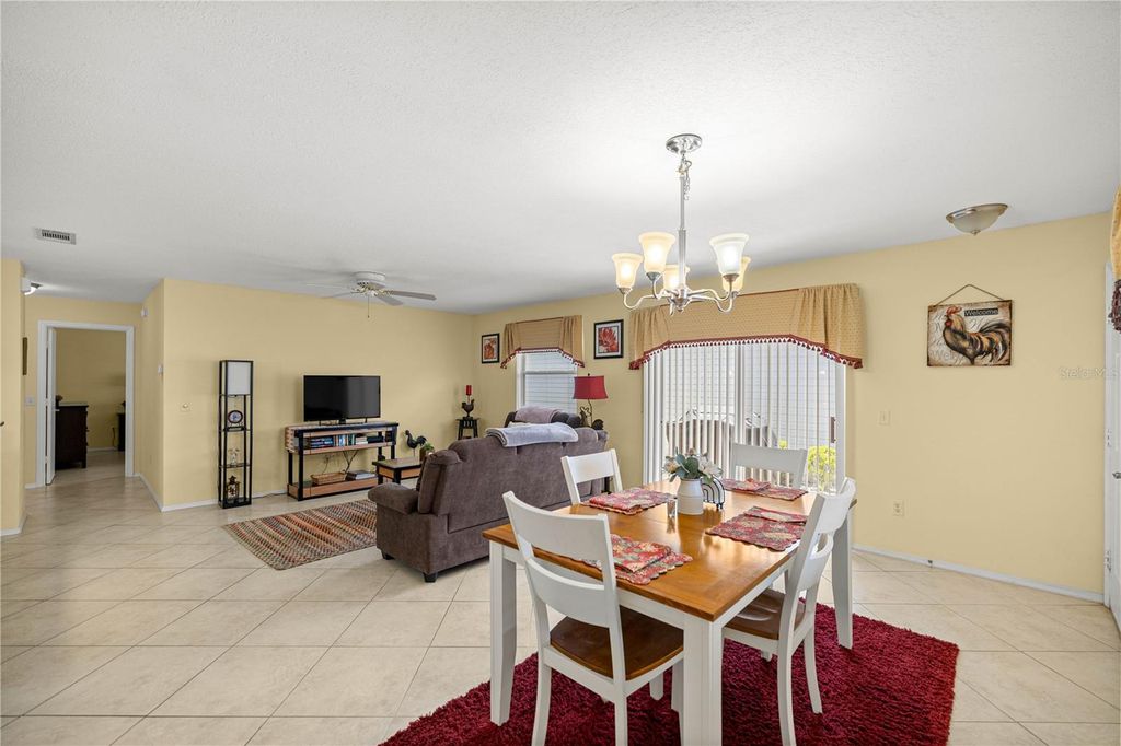 Image 5 of property listing at 2826 SALAMANCA STREET, The Villages, FL 32162