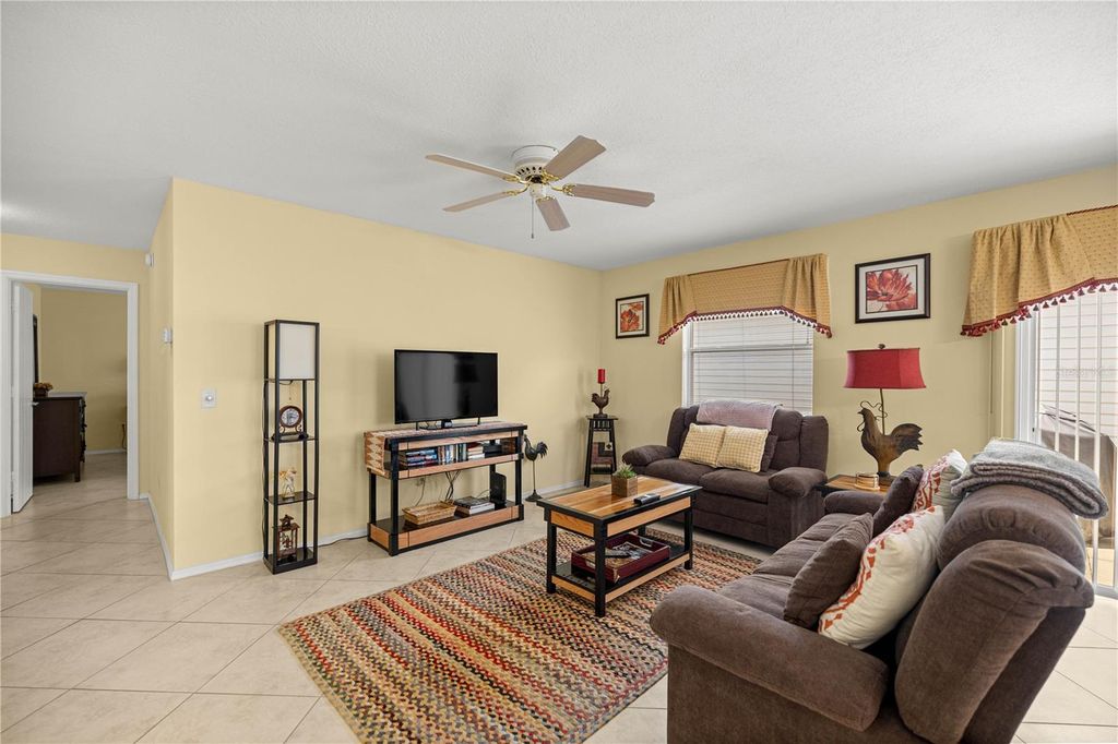 Image 6 of property listing at 2826 SALAMANCA STREET, The Villages, FL 32162