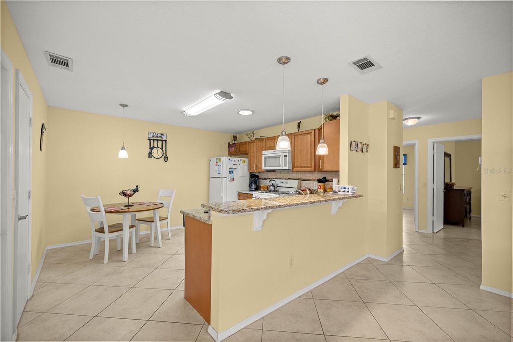 Image 7 of property listing at 2826 SALAMANCA STREET, The Villages, FL 32162