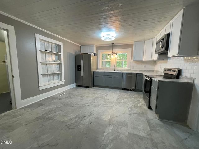 541 New Elam Church Road, Moncure, NC 27559