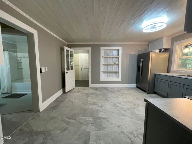 541 New Elam Church Road, Moncure, NC 27559