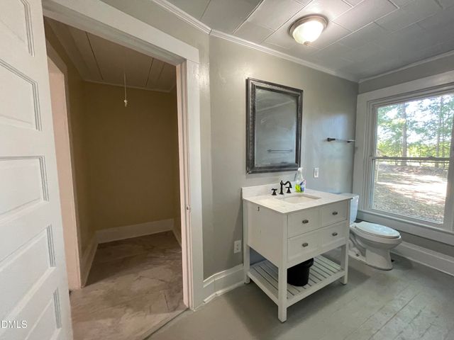 541 New Elam Church Road, Moncure, NC 27559