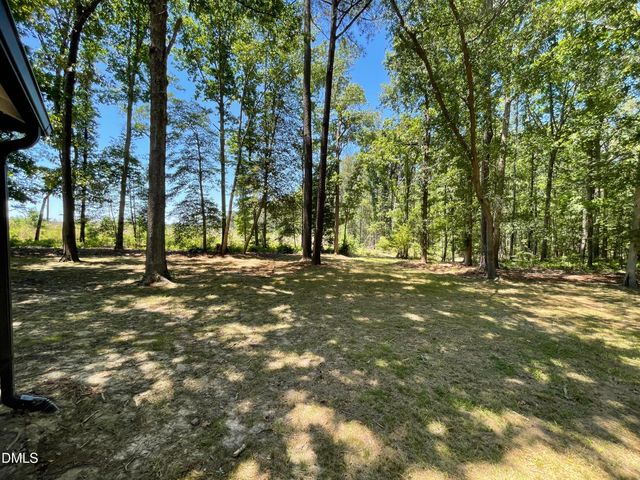 541 New Elam Church Road, Moncure, NC 27559