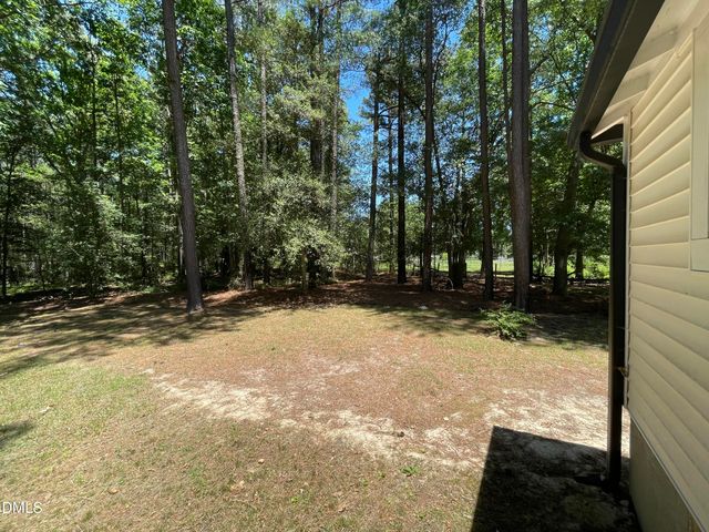 541 New Elam Church Road, Moncure, NC 27559