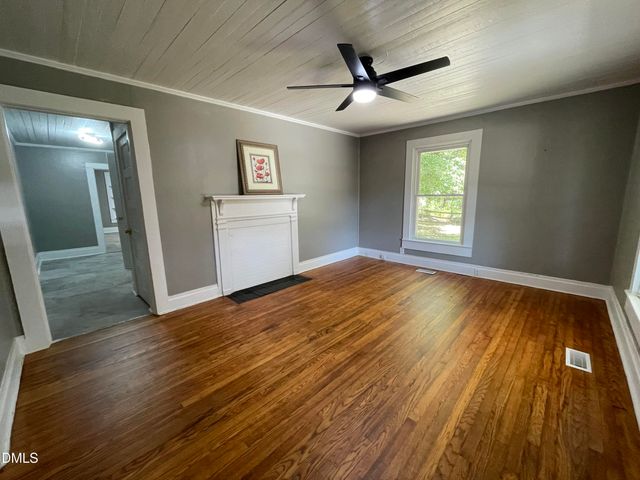 541 New Elam Church Road, Moncure, NC 27559