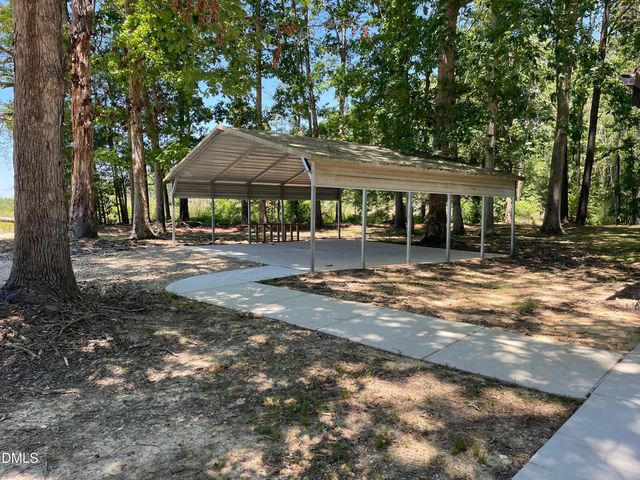 541 New Elam Church Road, Moncure, NC 27559