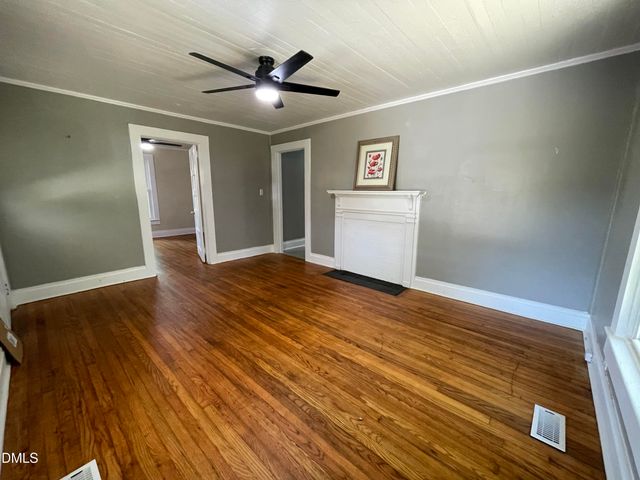 541 New Elam Church Road, Moncure, NC 27559