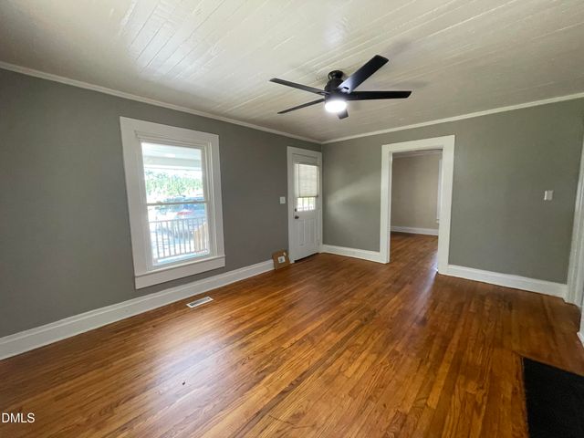 541 New Elam Church Road, Moncure, NC 27559