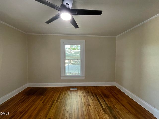 541 New Elam Church Road, Moncure, NC 27559