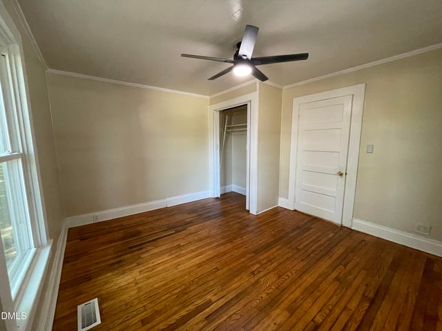 541 New Elam Church Road, Moncure, NC 27559