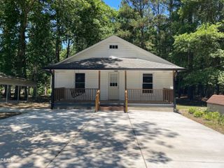 541 New Elam Church Road, Moncure, NC 27559