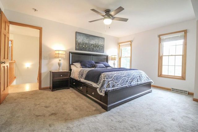 209 Waverly Drive, Cambridge, WI 53523