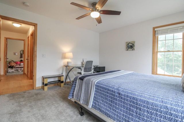 209 Waverly Drive, Cambridge, WI 53523