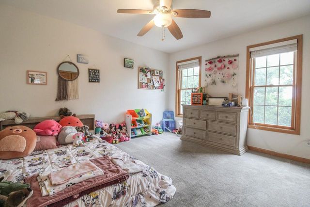 209 Waverly Drive, Cambridge, WI 53523
