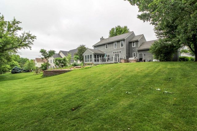 209 Waverly Drive, Cambridge, WI 53523