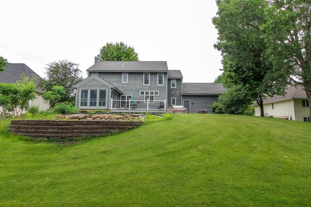 209 Waverly Drive, Cambridge, WI 53523