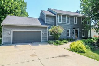 209 Waverly Drive, Cambridge, WI 53523
