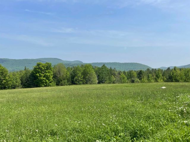 338 Johnson Road, Marshfield, VT 05658