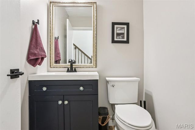 2329 Hunters Crest Drive, Wildwood, MO 63038