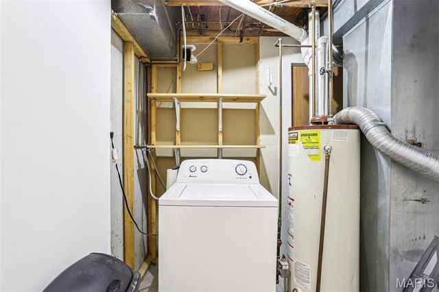 2329 Hunters Crest Drive, Wildwood, MO 63038