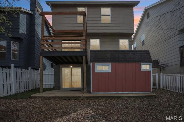 2329 Hunters Crest Drive, Wildwood, MO 63038