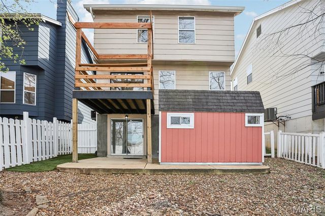 2329 Hunters Crest Drive, Wildwood, MO 63038