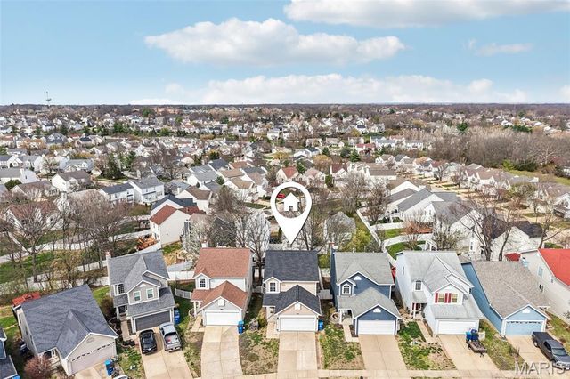 2329 Hunters Crest Drive, Wildwood, MO 63038