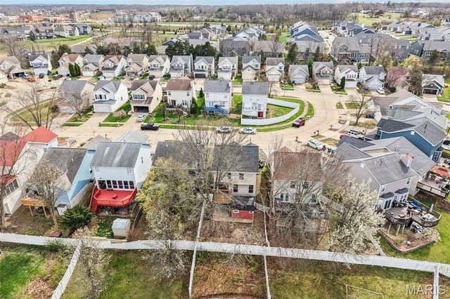 2329 Hunters Crest Drive, Wildwood, MO 63038