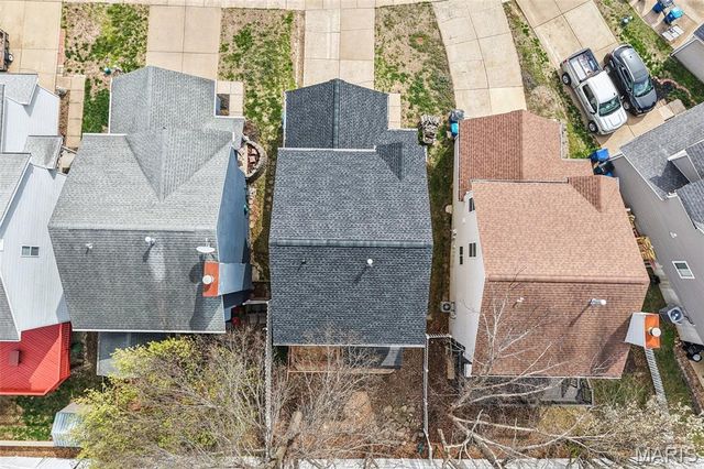 2329 Hunters Crest Drive, Wildwood, MO 63038