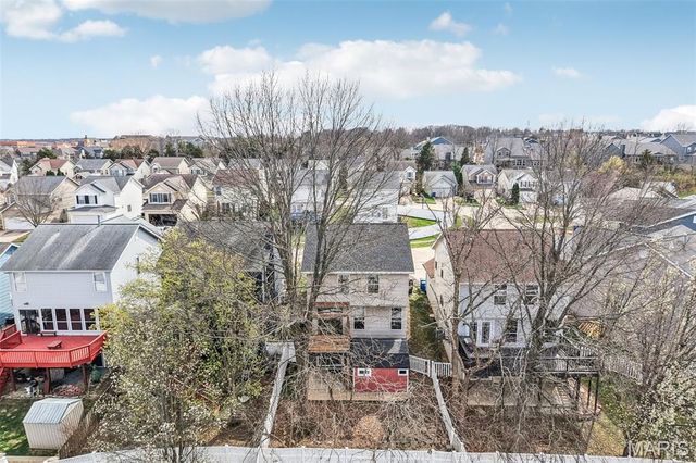 2329 Hunters Crest Drive, Wildwood, MO 63038