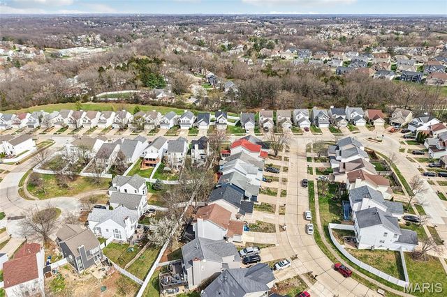 2329 Hunters Crest Drive, Wildwood, MO 63038