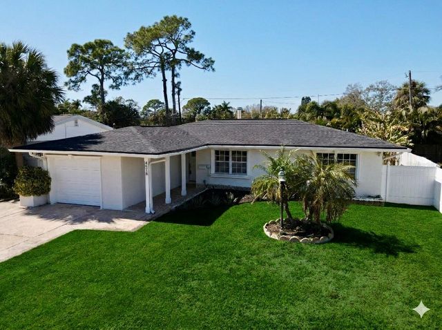 4518 HELENA STREET NE, St Petersburg, FL 33703