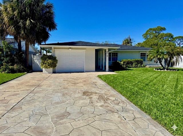 4518 HELENA STREET NE, St Petersburg, FL 33703