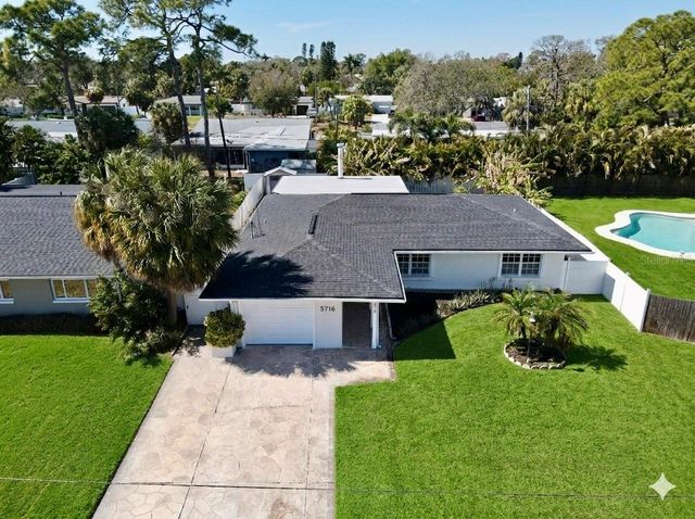 4518 HELENA STREET NE, St Petersburg, FL 33703