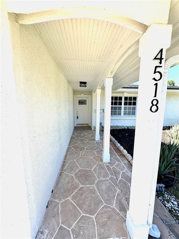 4518 HELENA STREET NE, St Petersburg, FL 33703
