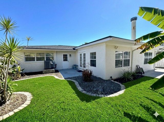 4518 HELENA STREET NE, St Petersburg, FL 33703