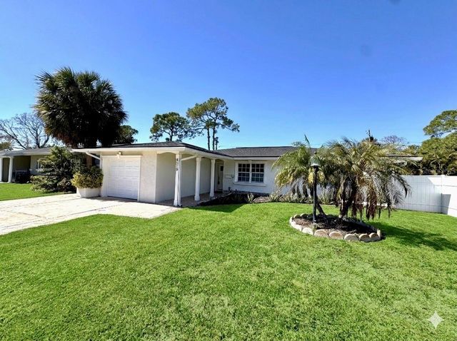 4518 HELENA STREET NE, St Petersburg, FL 33703