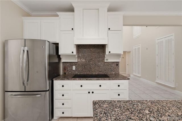 5501 N 1st Lane, Mcallen, TX 78504