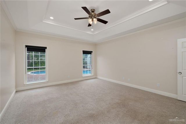 5501 N 1st Lane, Mcallen, TX 78504