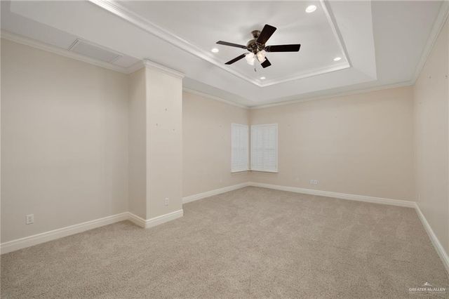 5501 N 1st Lane, Mcallen, TX 78504