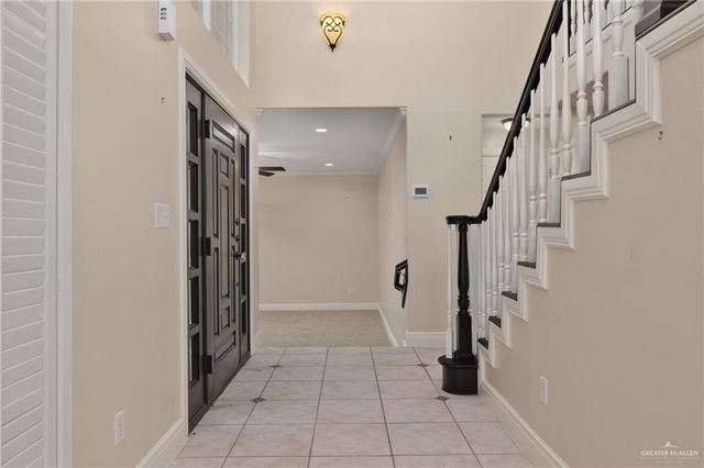 5501 N 1st Lane, Mcallen, TX 78504
