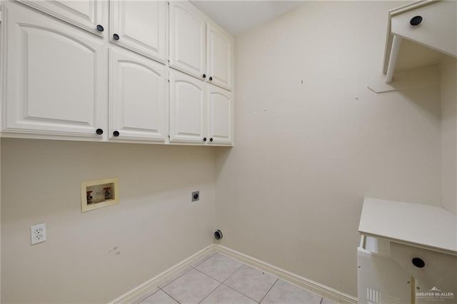 5501 N 1st Lane, Mcallen, TX 78504