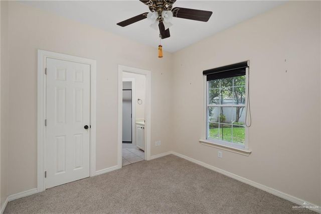 5501 N 1st Lane, Mcallen, TX 78504
