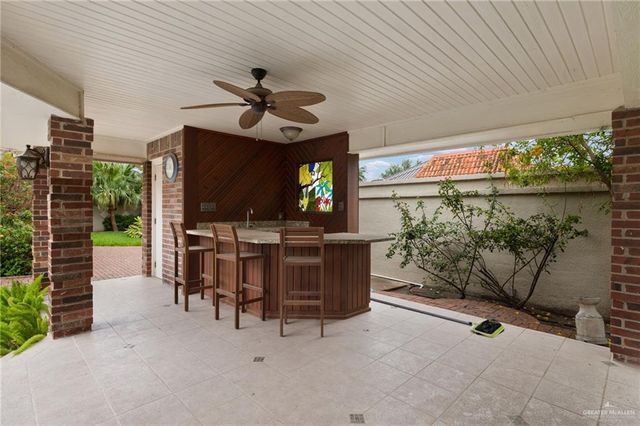 5501 N 1st Lane, Mcallen, TX 78504